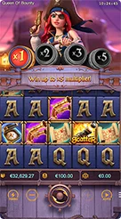 ttt888 · Queen Bounty