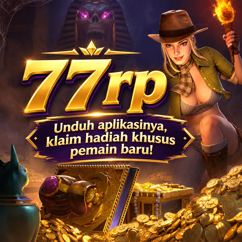 77rp Android APK