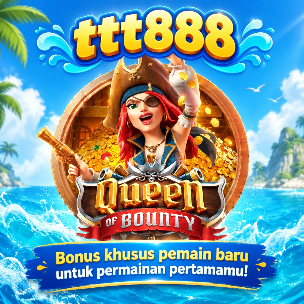 ttt888 · Queen Bounty