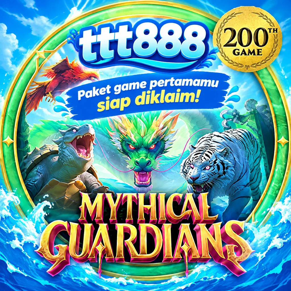 ttt888 · Mythical Gdn
