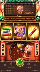 ttt888 · Piggy Gold