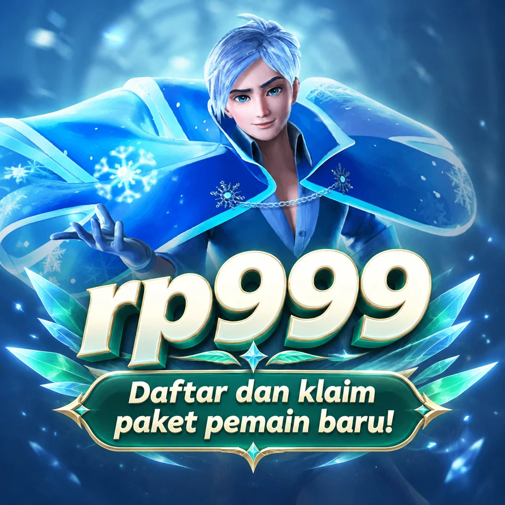 rp999 · Gambar aplikasi 1