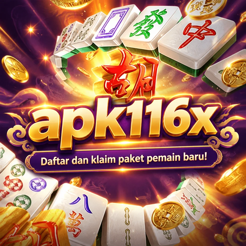 apk116x Android APK
