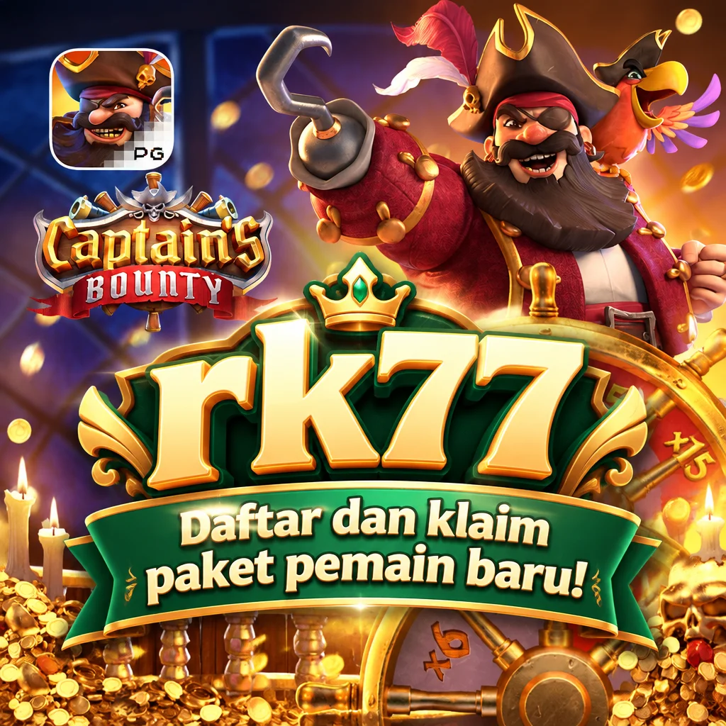 rk77 · Gambar aplikasi 1