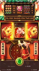 ttt888 · Piggy Gold